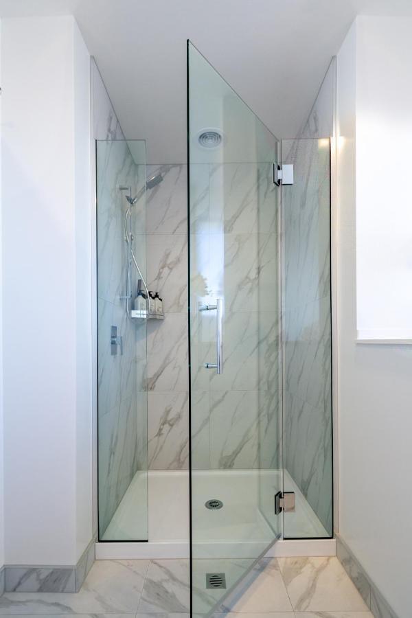 Harmony Hideout 2 Bed 2 Bath Apartment Christchurch Exterior photo